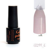 Гель-лак Nail Apex №299 6 мл